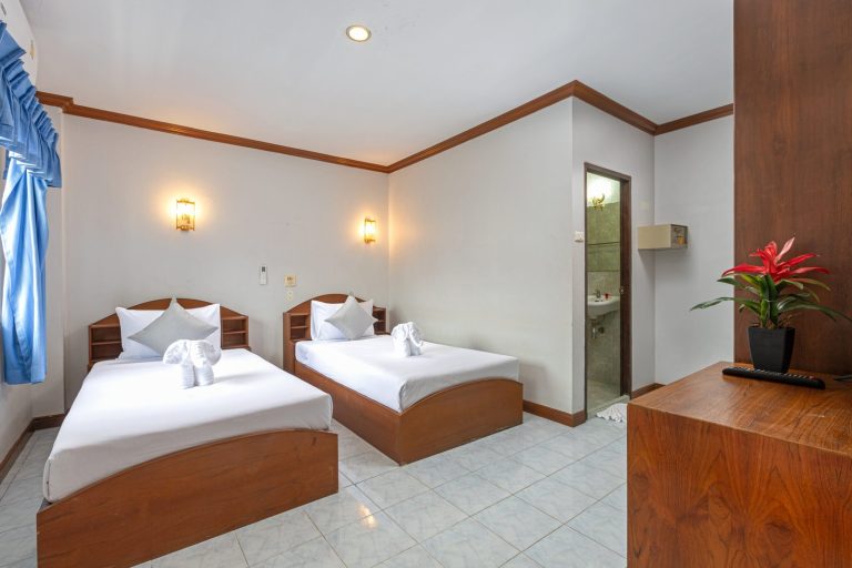 Baan Victoria Patong 003