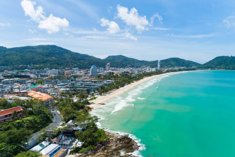 Baan Victoria Patong 009